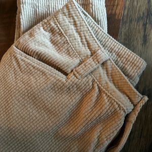 KUT super soft corduroy pants